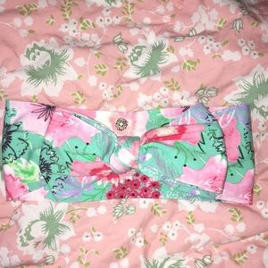 Matilda Jane headband